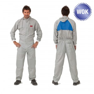 3M Auto Mehrweg-Overall, Gr.XL